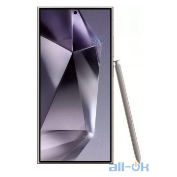  Смартфон Samsung Galaxy S24 Ultra 12/512GB Titanium Violet (SM-S928BZVH)